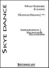 Skye Dance Import Glockenspiel and Xylophone Duet cover